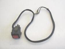 Commodo droit honda d'occasion  Vitrolles