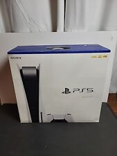 Box sony playstation for sale  Van Nuys