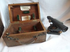 Vintage stanley surveyors for sale  BURY ST. EDMUNDS