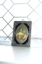 Vintage victorian cameo for sale  Fargo