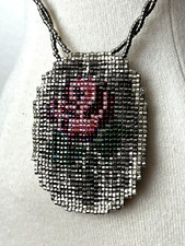 Rare collier perle d'occasion  Paris XV