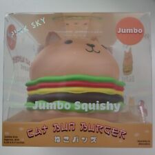 Jumbo squishy stress for sale  BRIXHAM