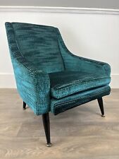 Mid century lounge for sale  LLANIDLOES
