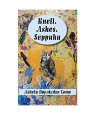Knell ashes seppuku gebraucht kaufen  Trebbin
