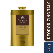 Yardley london gold for sale  UK