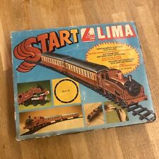 Trenino lima start usato  Lucca