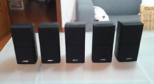 Diffusori bose acoustimass usato  Torre Canavese