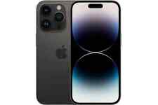 Apple iPhone 14 Pro A2650 AT&T Apenas 128GB Preto Espacial Bom comprar usado  Enviando para Brazil