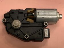 Moteur toits ouvrant d'occasion  Strasbourg-