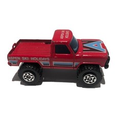 Matchbox 4x4 mini for sale  Racine