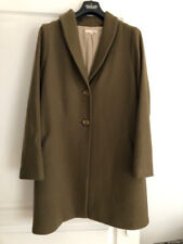 Manteau bash kaki d'occasion  Paris XIX