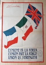 Unione forza union usato  Carpi