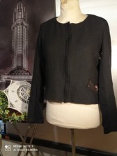 Veste miss capitaine d'occasion  Le Havre-