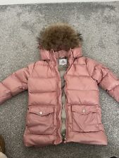 kids pyrenex coat for sale  LIVERPOOL
