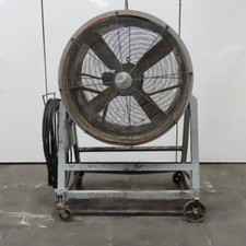 Aerovent industrial air for sale  Middlebury