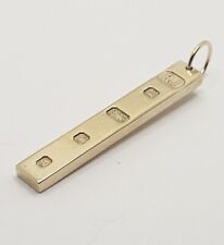 Long thin 9ct for sale  BIRMINGHAM