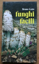 Funghi facili bruno usato  Monte San Pietro