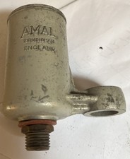 Amal type float for sale  SHEFFIELD