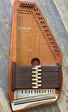 Vtg. autoharp oscar for sale  Wilmington