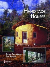 Handmade houses hardcover for sale  Montgomery