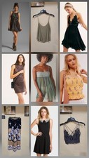 Free people bundle for sale  San Jose