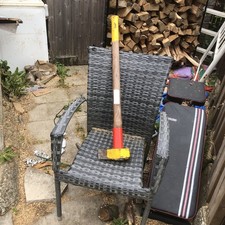 log maul for sale log maul for sale OLDHAM
