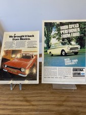 Old skool ford for sale  EPSOM