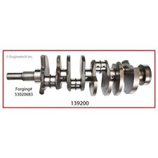 Crankshaft kit 1999 for sale  Bossier City