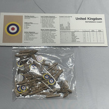 1984 axis allies for sale  Joplin