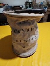 Ancien seau pompier d'occasion  Grand-Champ
