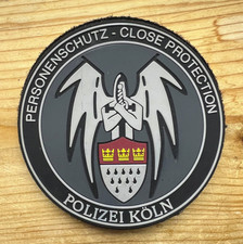 personenschutz gebraucht kaufen personenschutz gebraucht kaufen  Fulda