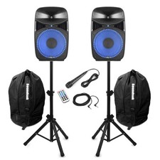 Vonyx vps102a bluetooth for sale  UK