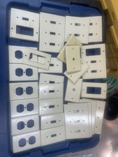 Outlet covers mixed for sale  Marion