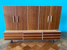 Schrank sideboard altmann gebraucht kaufen  Esslingen am Neckar