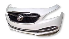 White front bumper for sale  Delton
