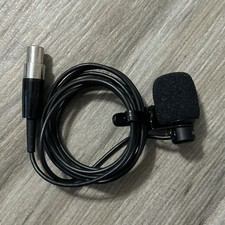 Shure wl185 cardioid for sale  Phoenix