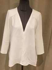 Belle blouse blanche d'occasion Belle blouse blanche d'occasion  Cannes