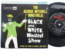 George mitchell black for sale George mitchell black for sale  HEBDEN BRIDGE