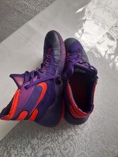 Baskets nike mauve d'occasion  Lille-