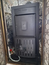Lagoflame buderus heizeinsatz gebraucht kaufen  Saarbrücken