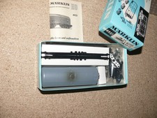 Märklin 4921 bausatz gebraucht kaufen  Neuenbürg