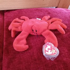 Digger red crab for sale  NORWICH