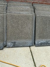Roofing tiles 300x300mm for sale  SKELMERSDALE