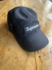 Black supreme panel for sale  LOUGHTON