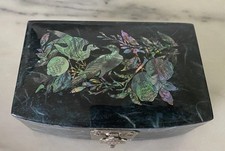 Vtg korean black for sale  Glennville