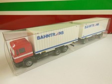 Herpa albedo man gebraucht kaufen  Mudersbach