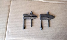 Eclipse no411 clamps for sale  PRESTON