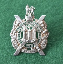 King scottish borderers for sale  CLEETHORPES