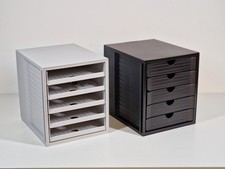 Han systembox schubladenbox gebraucht kaufen  Seckach