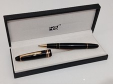 Montblanc grand penna usato  Milano